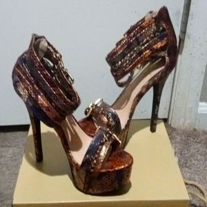 Lady Shoes